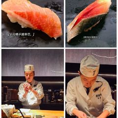 kindoki sushi User Photo