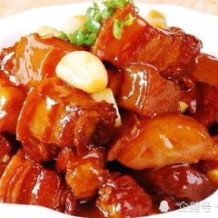 川味王饭馆 User Photo