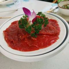 墨居上隐·院子里火锅(峨眉店) User Photo