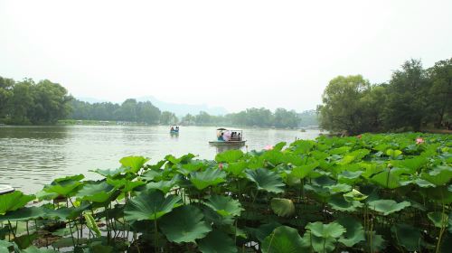 Wanshu Garden