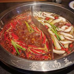 叁食而立(进步巷店) User Photo