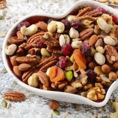 马记炒肉片 User Photo