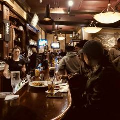 Gourmet Burger Kitchen User Photo