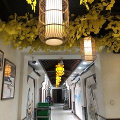 聚福家宴·青州菜(凤凰山东路店) User Photo