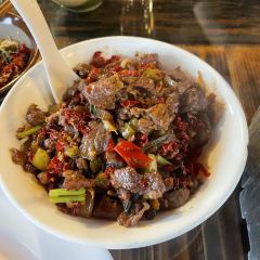耕读记农耕文化餐厅 User Photo