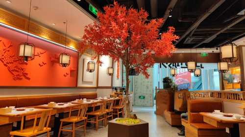 Jiang BianCheng Wai KaoQuanYu (Joy City)