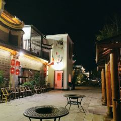 醉永州 User Photo