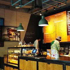 Wagas沃歌斯（番禺路店）張用戶圖片