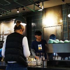 Wagas沃歌斯（番禺路店）張用戶圖片