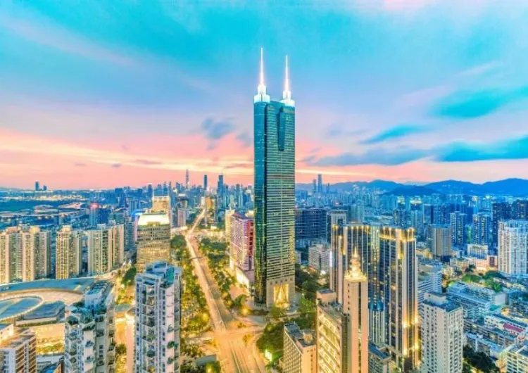 2023 Shenzhen travel | Where To Stay, Eat & Explore