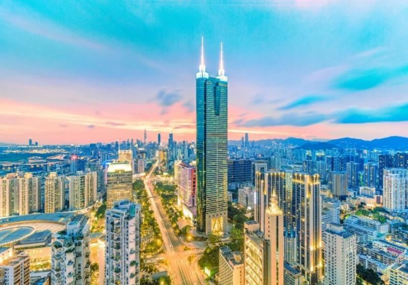 2026 Shenzhen travel | Where To Stay, Eat & Explore