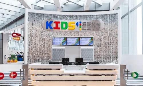 Kids' City
