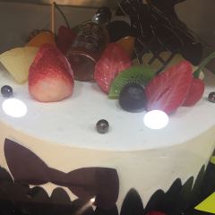 同升和生日蛋糕(欧美滋建设路店) User Photo