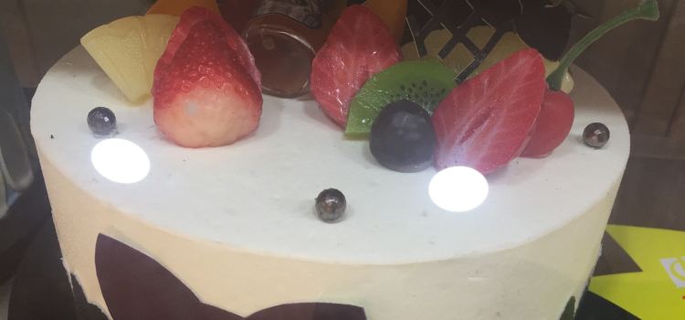 同升和生日蛋糕(欧美滋建设路店)
