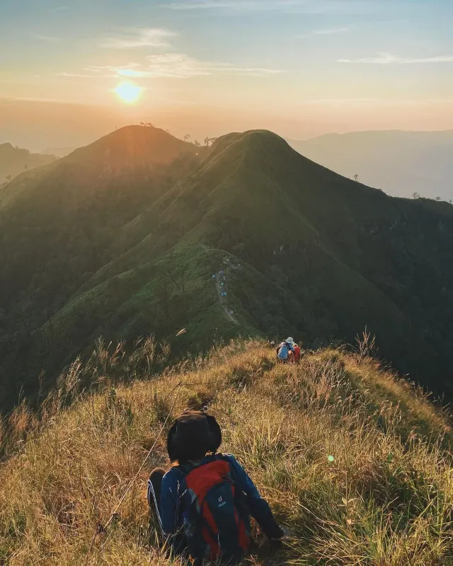 รวมที่เที่ยวช่วงปีใหม่ 2568 สุดเสียว (ไส้) ทั่วไทย