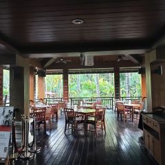 西双版纳洲际度假酒店海鲜傣味烧烤·侬香全日制餐厅 User Photo