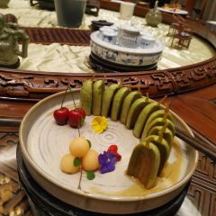 长城假日美食一刻钟餐厅 User Photo