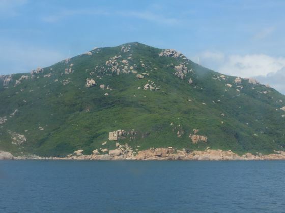 Dong'ao Bay