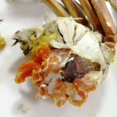蟹宝酒楼•农家菜(古城北路店) User Photo