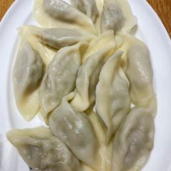 Hao Ma Wang JiaoZi Restaurant (DaDong) 여행 사진