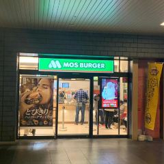 MOS Burger ảnh của người dùng