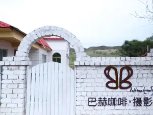 巴赫咖啡·摄影