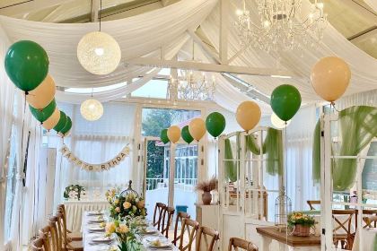 Home·花园里(崇州店)