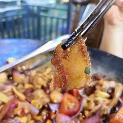 Shui Dong Bian Nong Jia Cai ảnh của người dùng