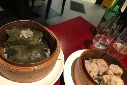 Dim Sum Haus
