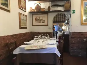 Trattoria Felice