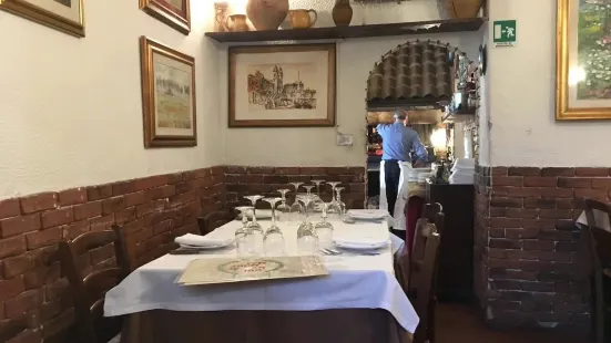 Trattoria Felice