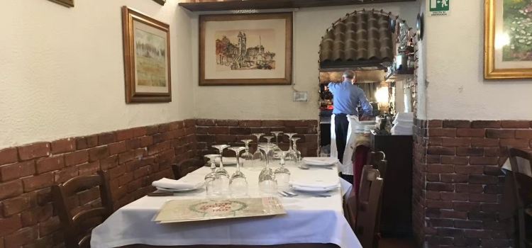 Trattoria Felice