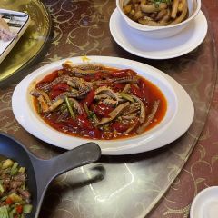 骆氏川菜坊(二分店) User Photo