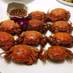 孔府宴大酒楼(林道路店) User Photo