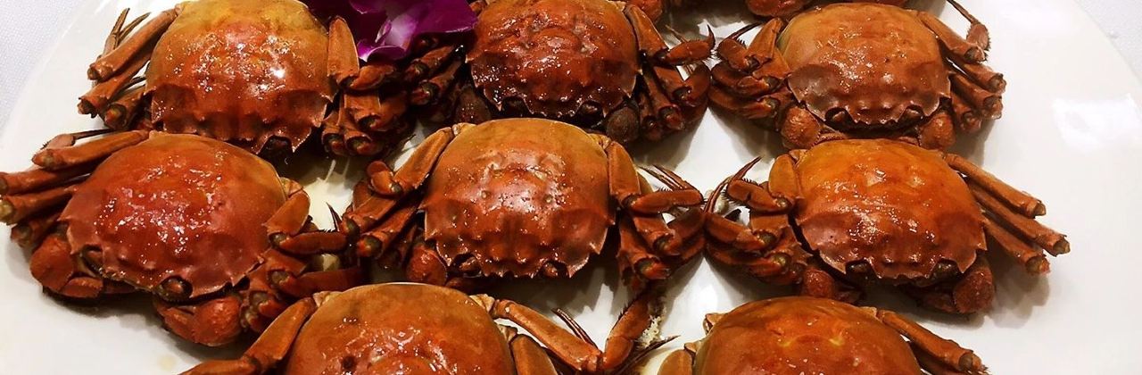 孔府宴大酒楼(林道路店)