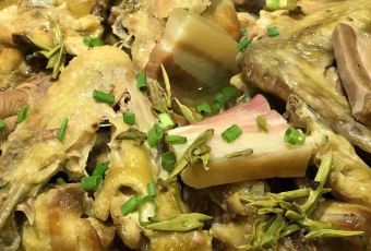 Charencun Tea House User Photo