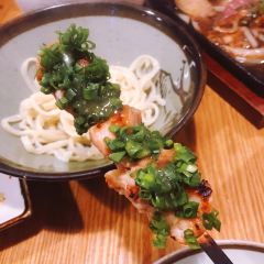 Taishoken Maruichi Akabane User Photo