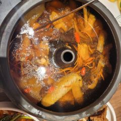 云海肴(无锡苏宁广场店) 여행 사진