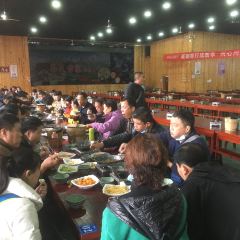 墨戎苗寨长龙宴 User Photo