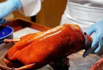 1881 Chinese Restaurant - Grand Hyatt Shenzhen user photo