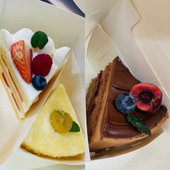 Xiangye Café User Photo