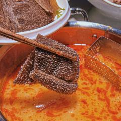 TAI QIONG LAO HAI NAN SUAN TANG HUO GUO User Photo