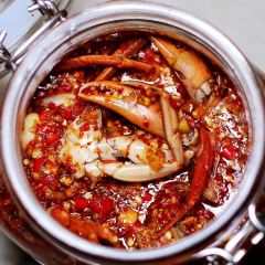 洋河香辣蟹(洋河店) User Photo