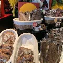 Salon de Thé de Joël Robuchon (Bund 18) User Photo