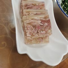 Hongxiang Restaurant (daqingdonglu) User Photo