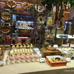 长沙三景韦尔斯利酒店·Oval全日制餐厅 User Photo