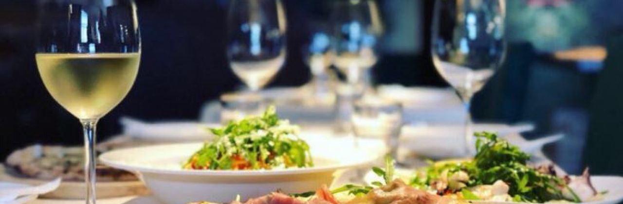 Isola del Nord Italy Restaurant