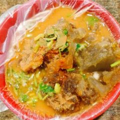 老姬燜子王（西安路店）張用戶圖片