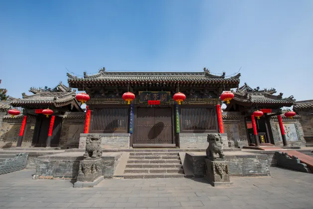 Hanting Premium Hotels in Linfen