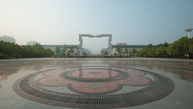 Xudou Park